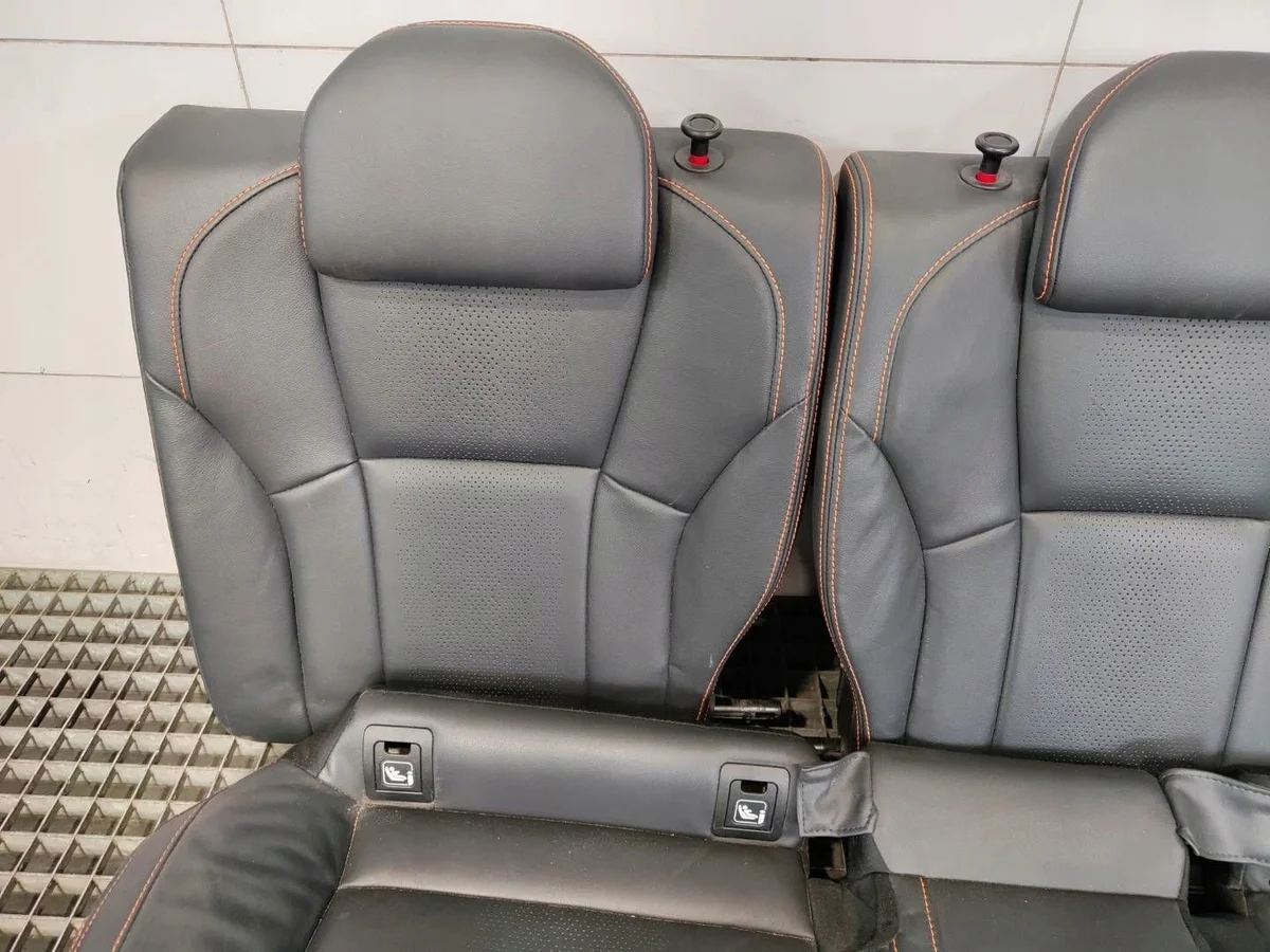 Sedile Subaru XV II AOP47863 image 6