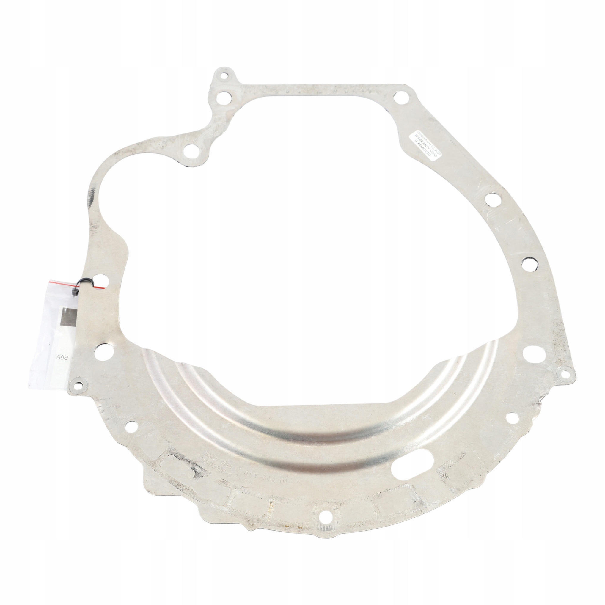 Adaptador de Caja de Cambios BMW F80 F82 F83 7848842