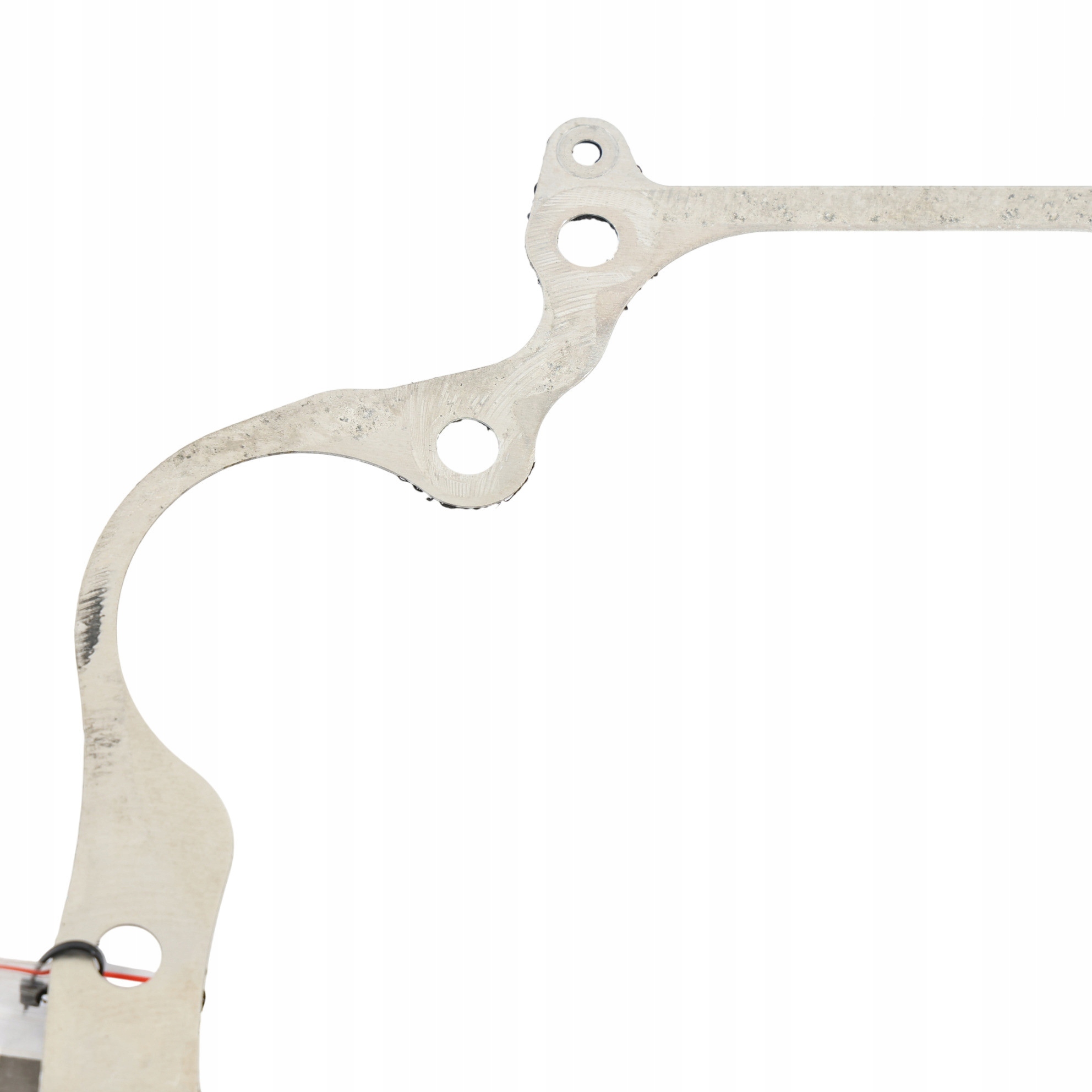 BMW F80 F82 F83 Getriebe Motor Adapter Abdeckung 7848842