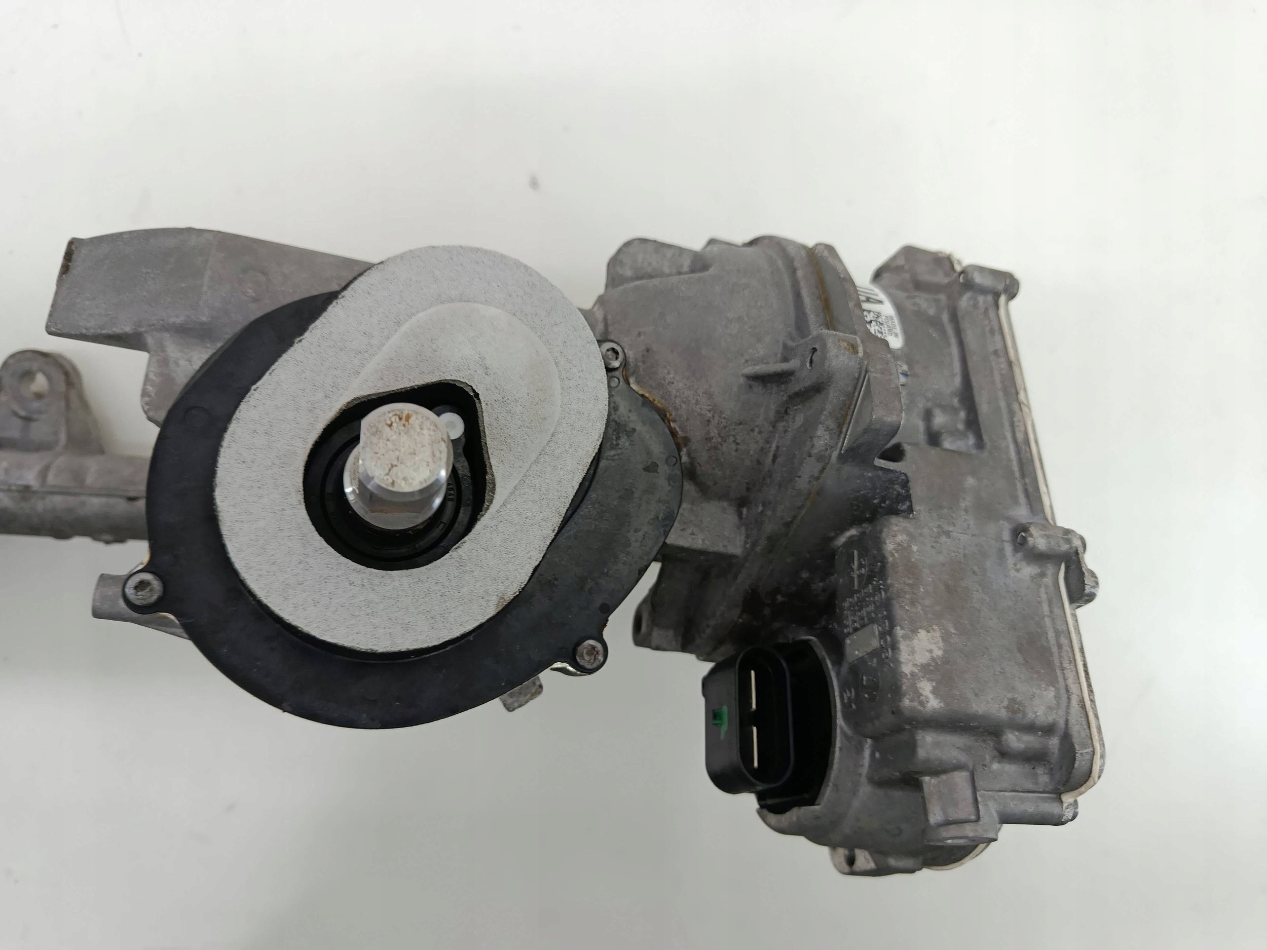 MINI F56 F55 stuurinrichting Europa 6899951 UA image 6