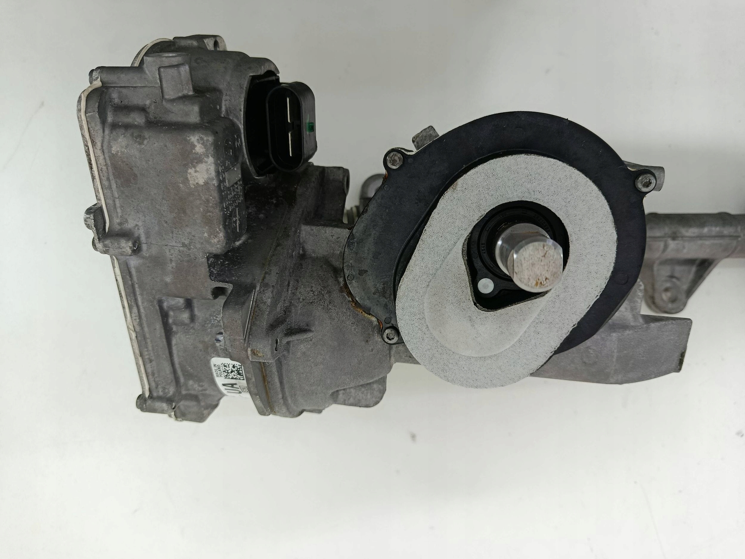 MINI F56 F55 stuurinrichting Europa 6899951 UA image 7