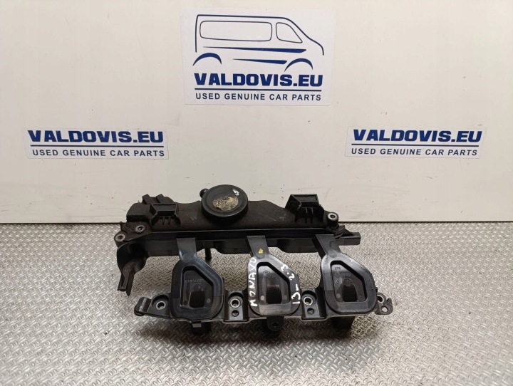 Opel Movano B 2015 Ansaugkrümmer