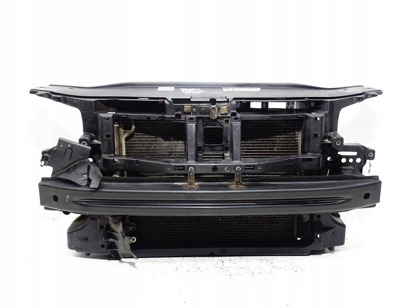 Etupalkki jäähdyttimen VW Passat CC WAH43325