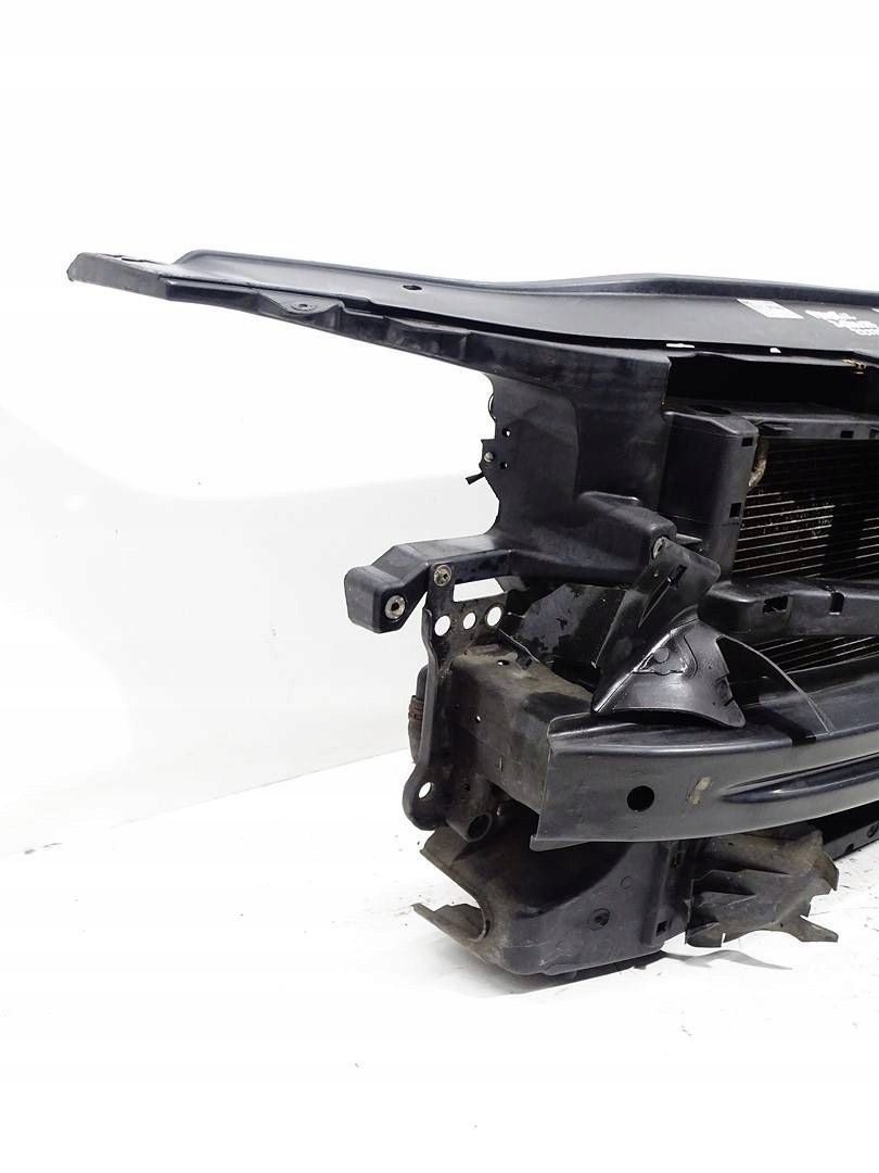Voorbumpersteun VW Passat CC 3C0121253AR image 3