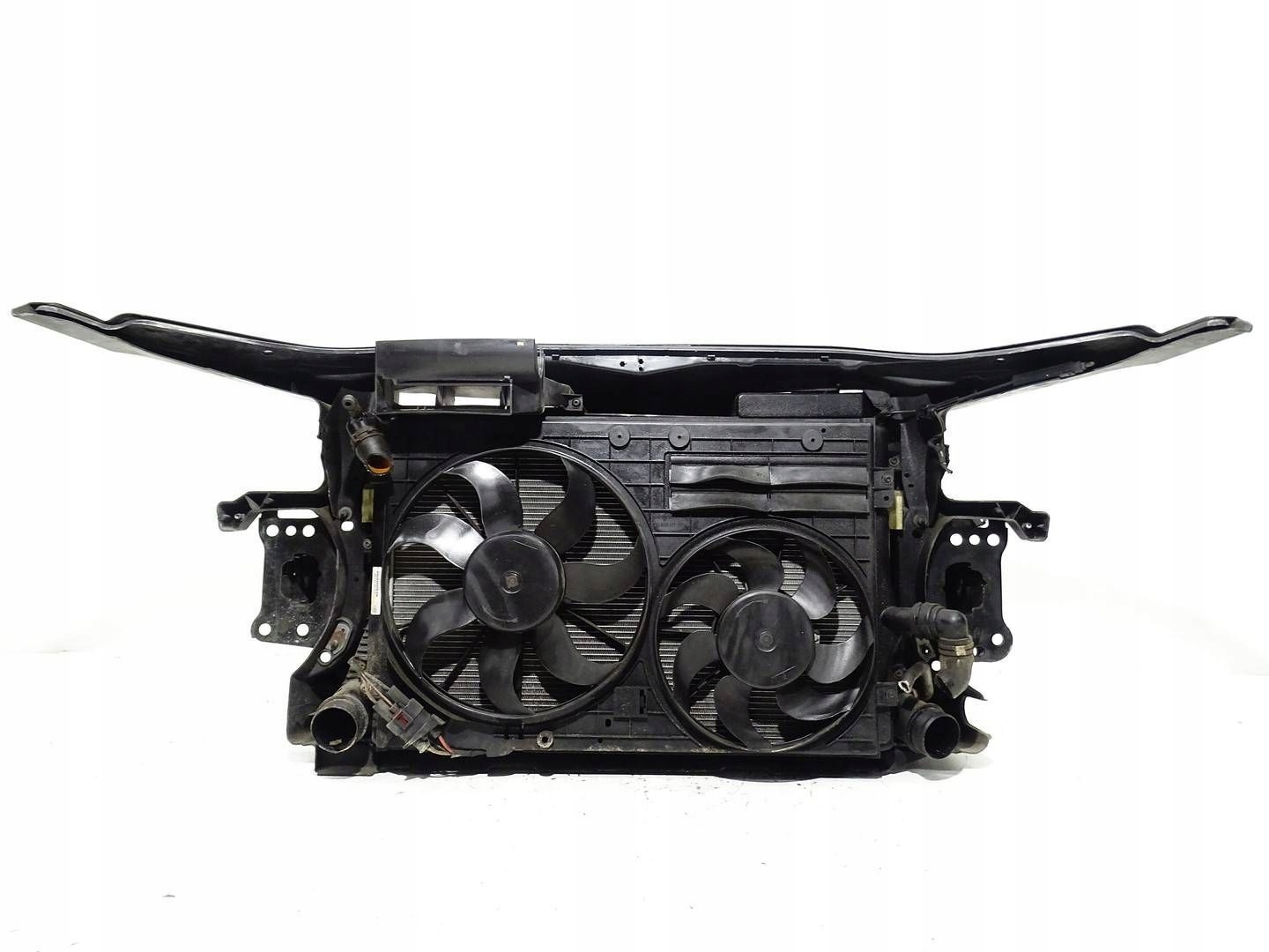 Voorbumpersteun VW Passat CC 3C0121253AR image 6