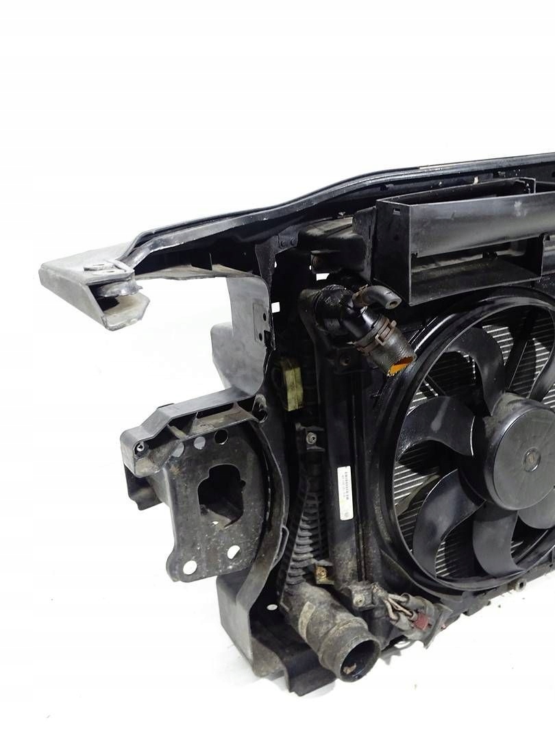 Voorbumpersteun VW Passat CC 3C0121253AR image 7