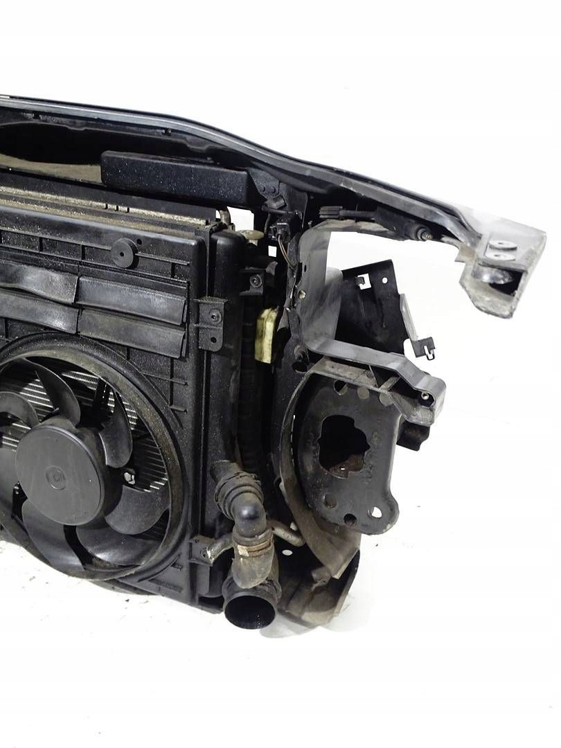 Voorbumpersteun VW Passat CC 3C0121253AR image 8