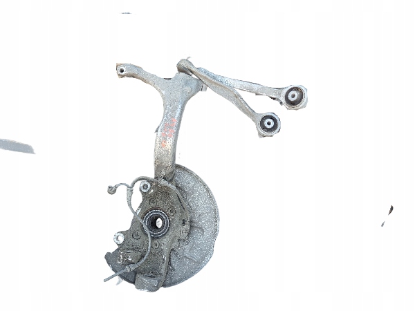AUDI A4 B6 2.0 Querlenker links vorne image 2