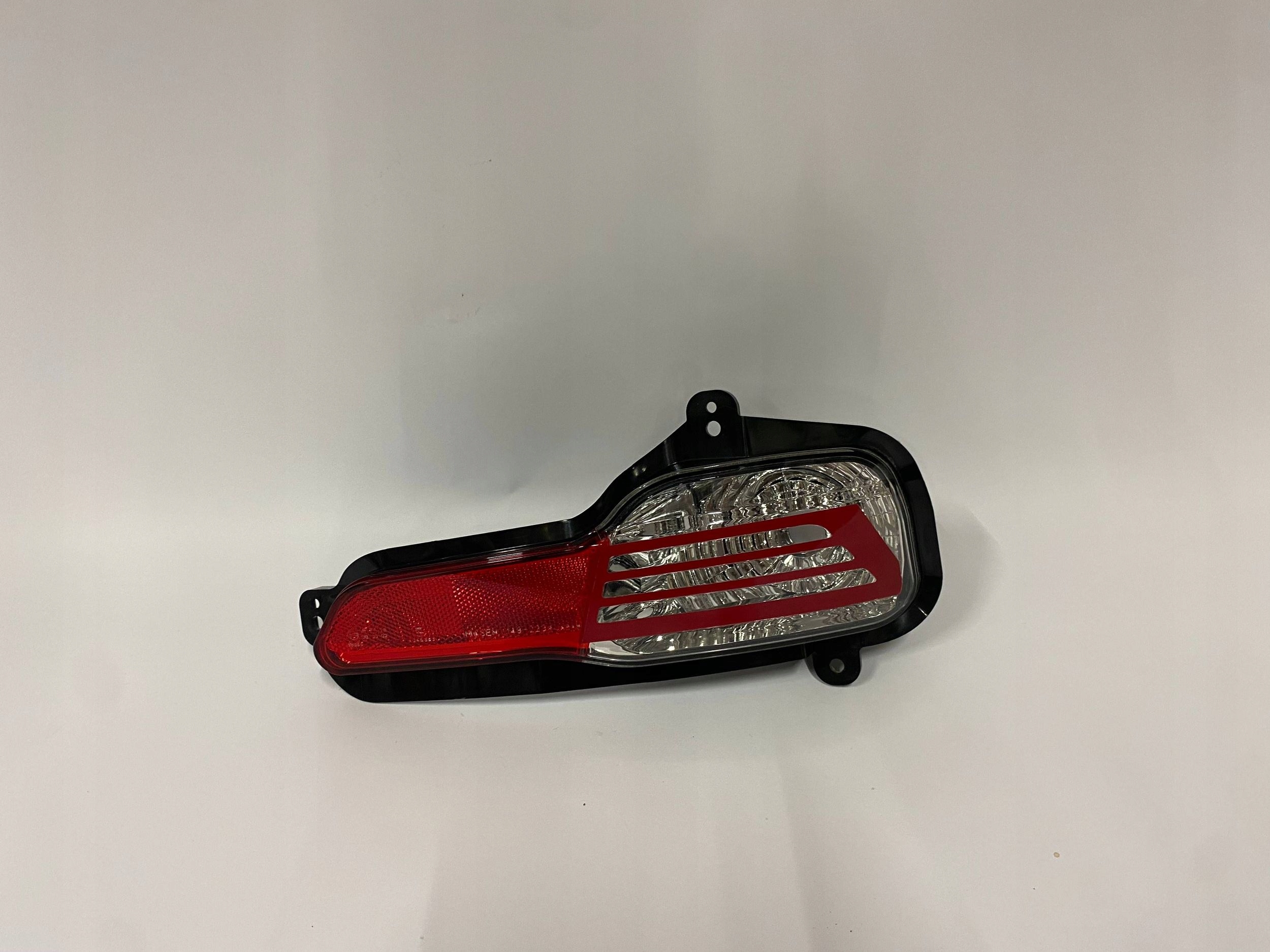PEUGEOT 4008 12-17 Right Lower Tail Light OEM 1149223