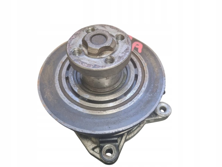 Water Pump Coil VW Golf V 1.4 TSI BMY 03C888727D 100% OK