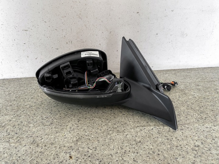 Oikea peili Peugeot 208 II 2019-> 10+4 PIN 14 PIN 98260176XT