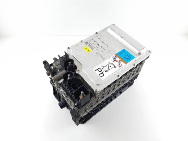 Mercedes-Benz Hybrid-Batterie original A0009827824