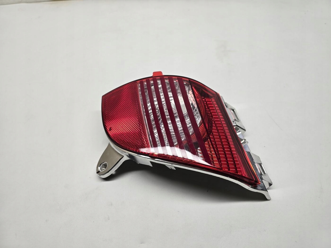Peugeot 2008 I Takavalo Oikea Käytetty
