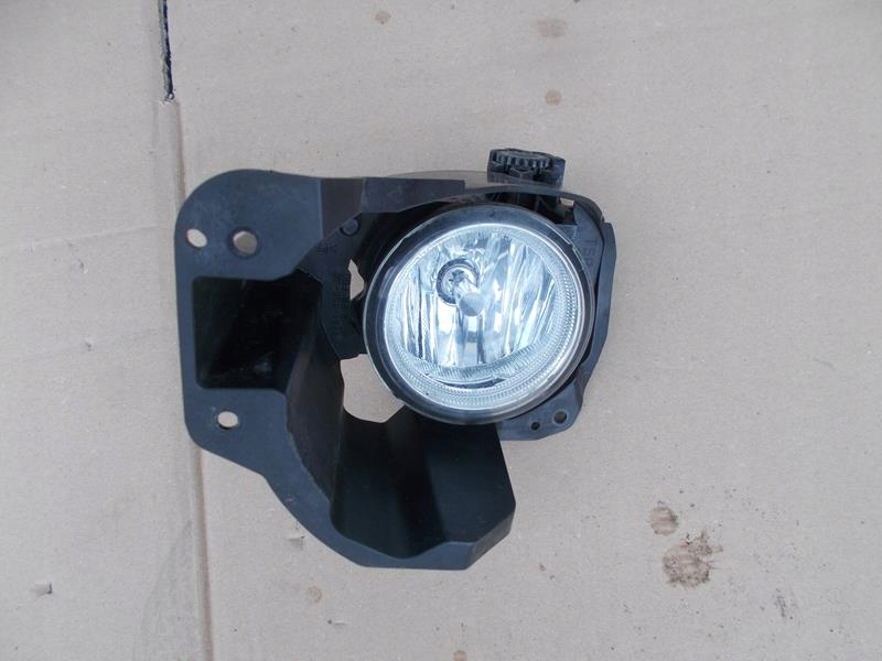 Honda Jazz IV Sport halogen front