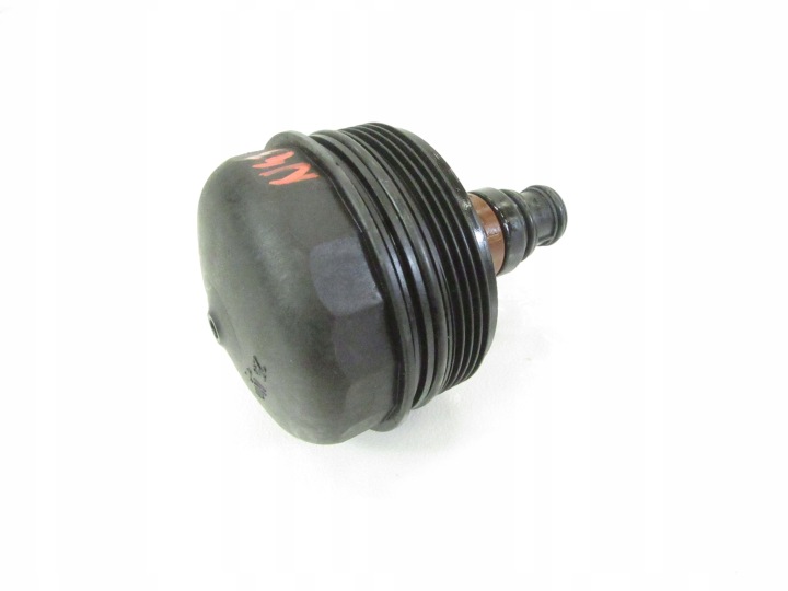 Öljynsuodattimen kansi BMW e46 e60 e81 e87 e90 e91 e92 N40 N42 N43 N45 N46
