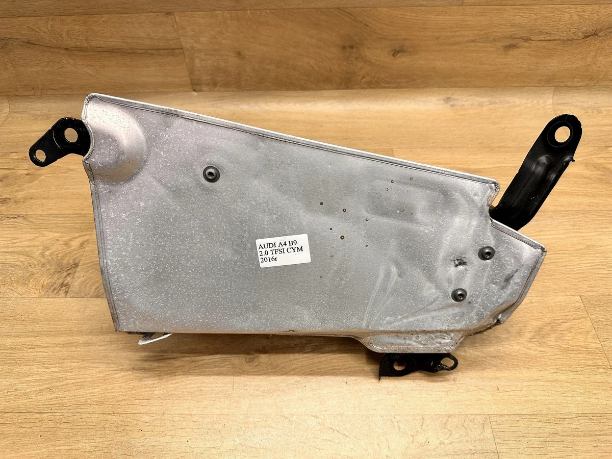 Audi A4 B9 8W 2.0 TFSI Aktivkohlebehälter image 5
