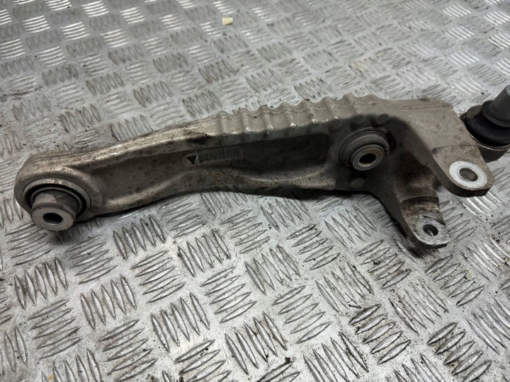 Land Rover OE HK83-3C254 etuvarsi