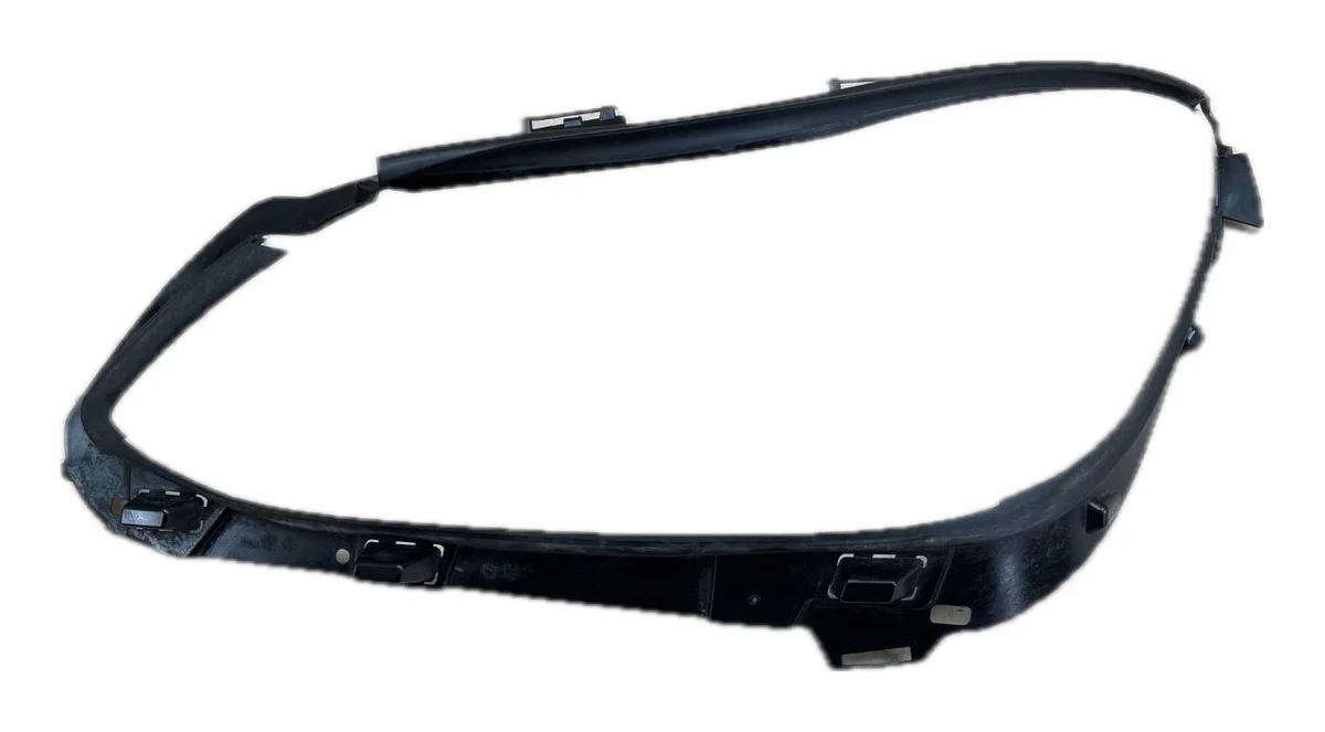 Mercedes E-Class W212 Left Headlight Seal Used