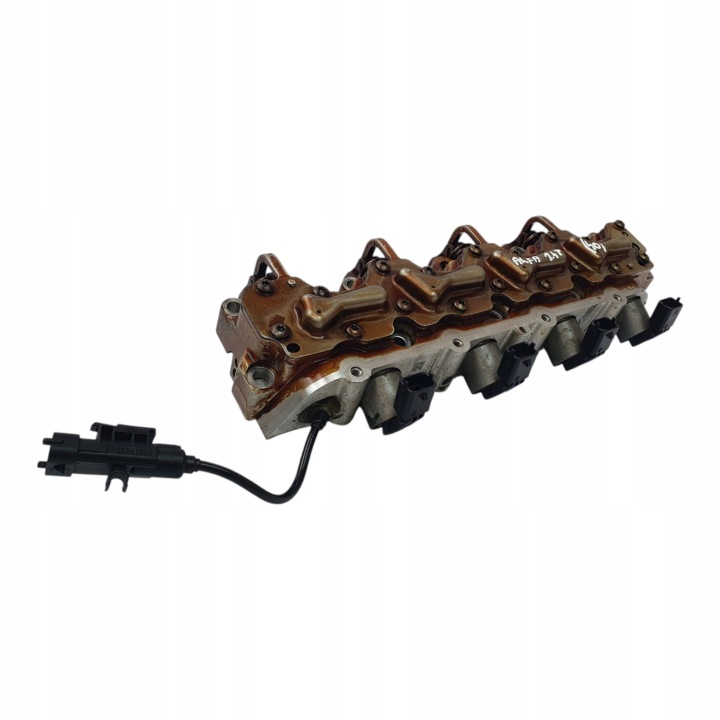 Aktuaattori venttiileille Alfa Romeo GIULIETTA 1.4 T 09816061457 F-44630613