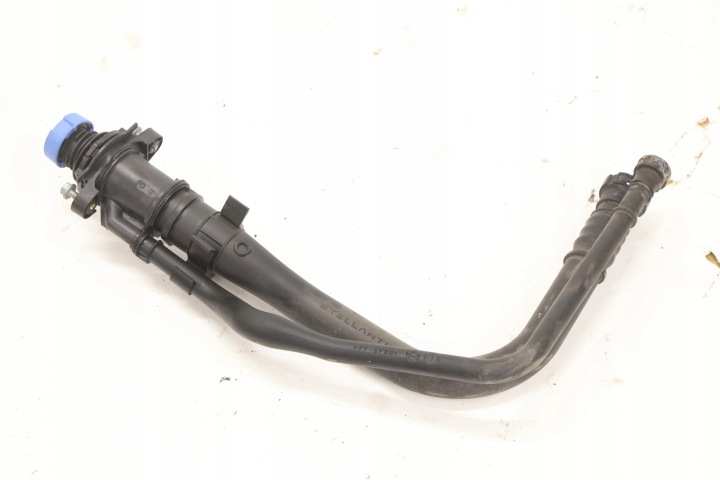 Fiat Scudo III AdBlue-tankvuller 9847214080