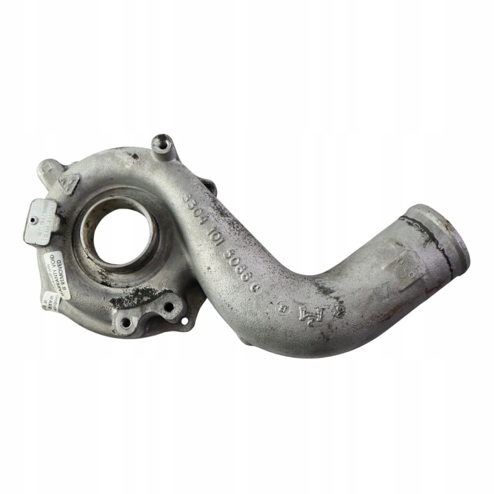 Audi TT 8N 1.8T Turboahdin 06A145704B