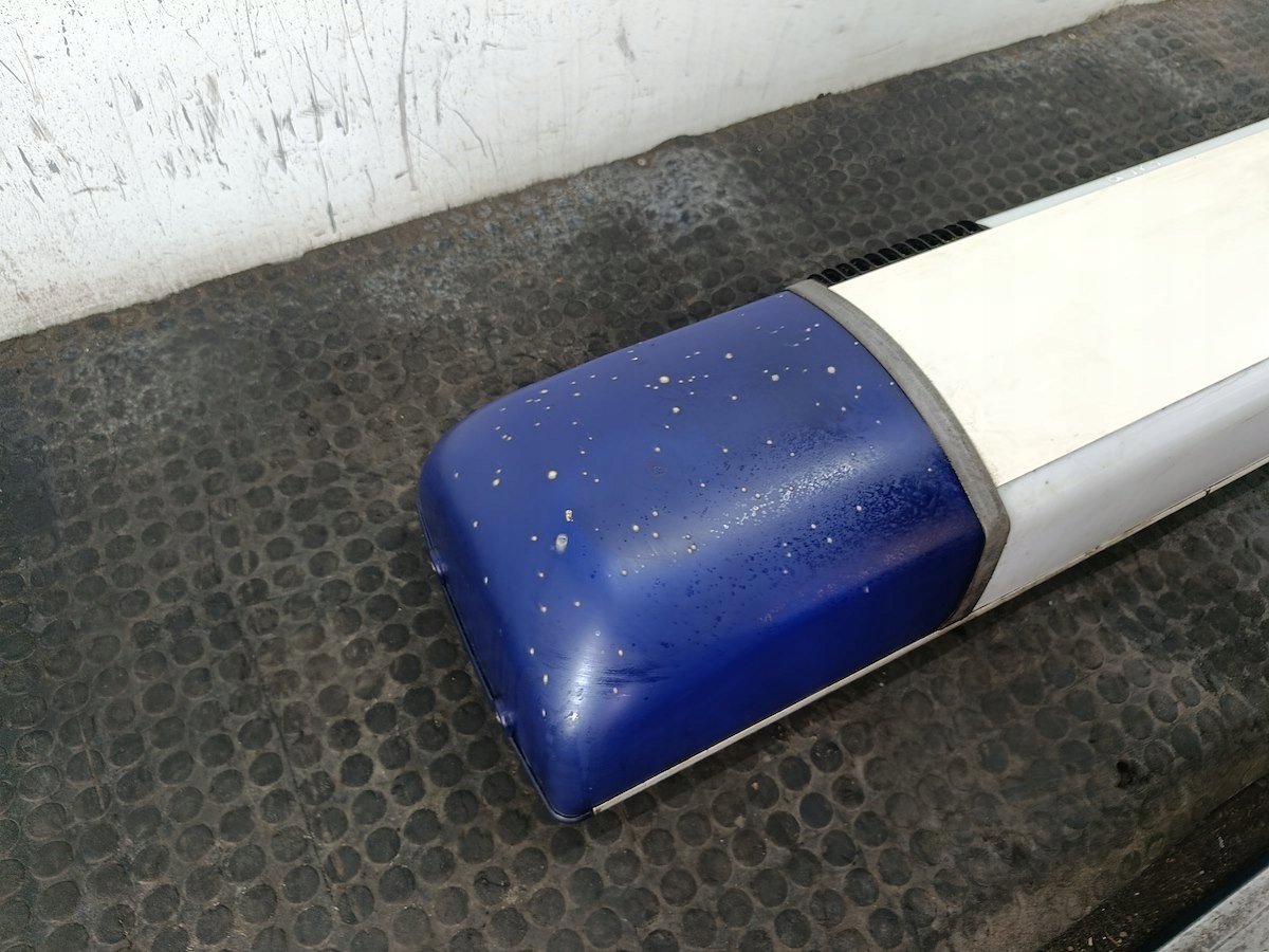 Lampe d'avertissement VW LT 35 image 3