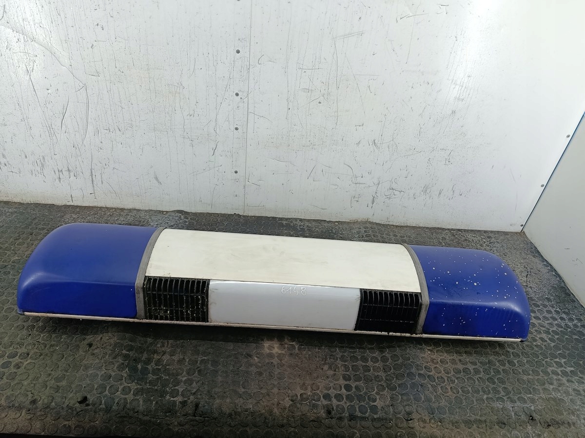 Lampe d'avertissement VW LT 35 image 8