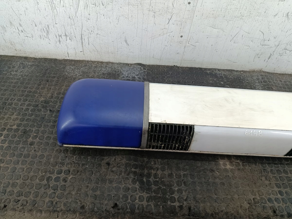 Lampe d'avertissement VW LT 35 image 9