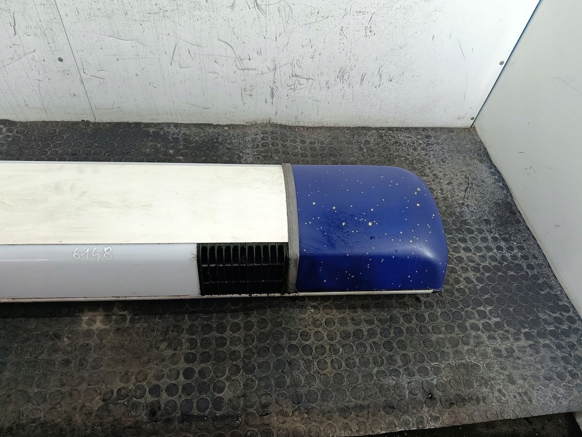 Lampe d'avertissement VW LT 35 image 10