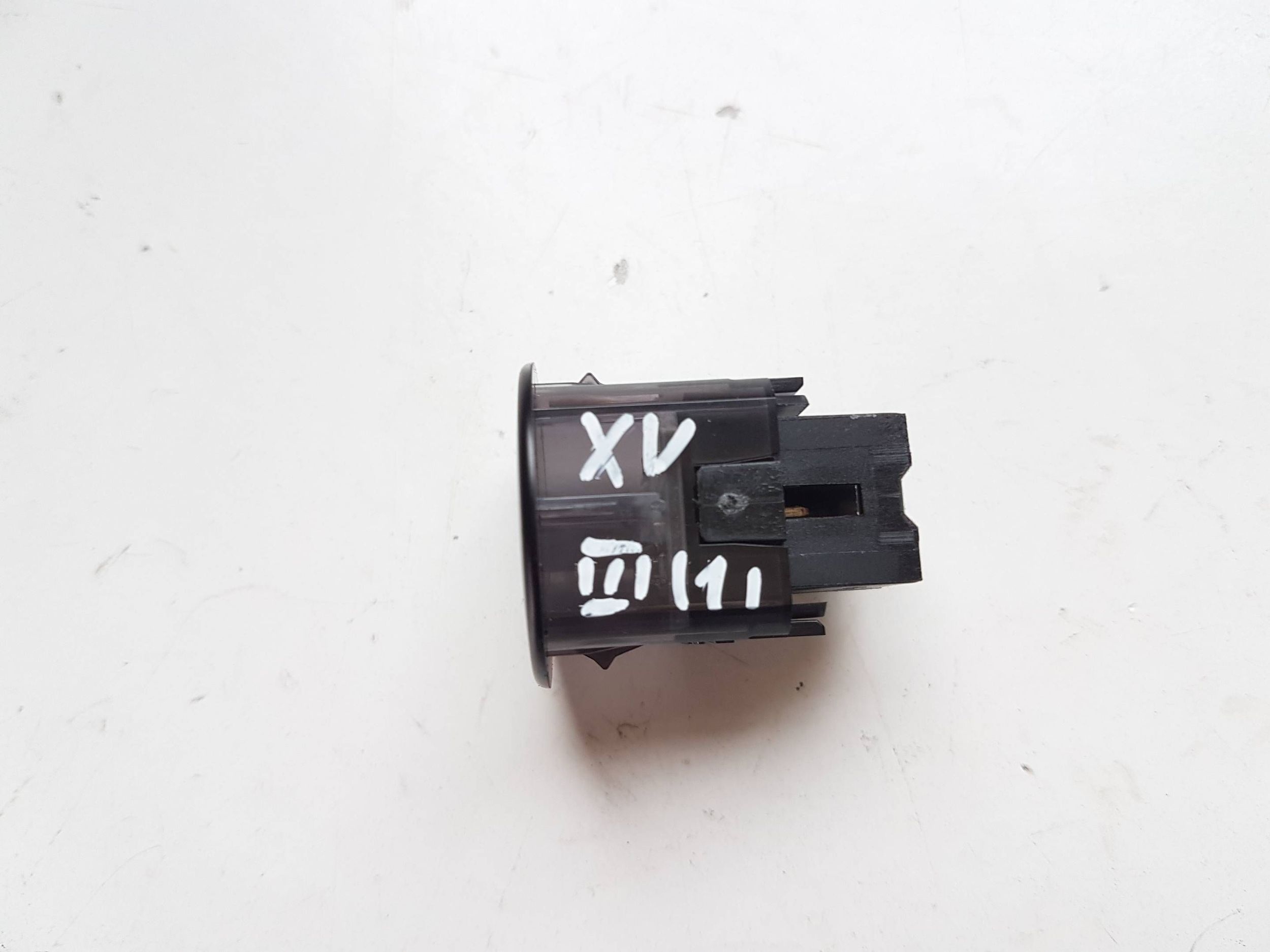Sensor de Sol Subaru Crosstrek 2024 RUM40801 image 3