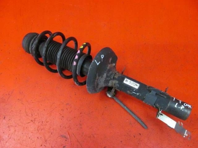 AUDI TT 8N 98-06 McPherson Strut Spring Front 8N0413031M