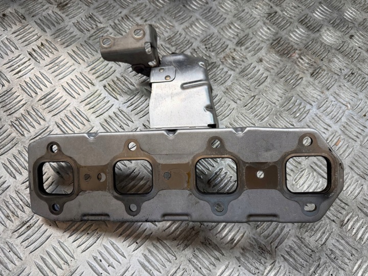 Pakoputkiston kannen tiiviste Range Rover Velar L560 G4D39448BC