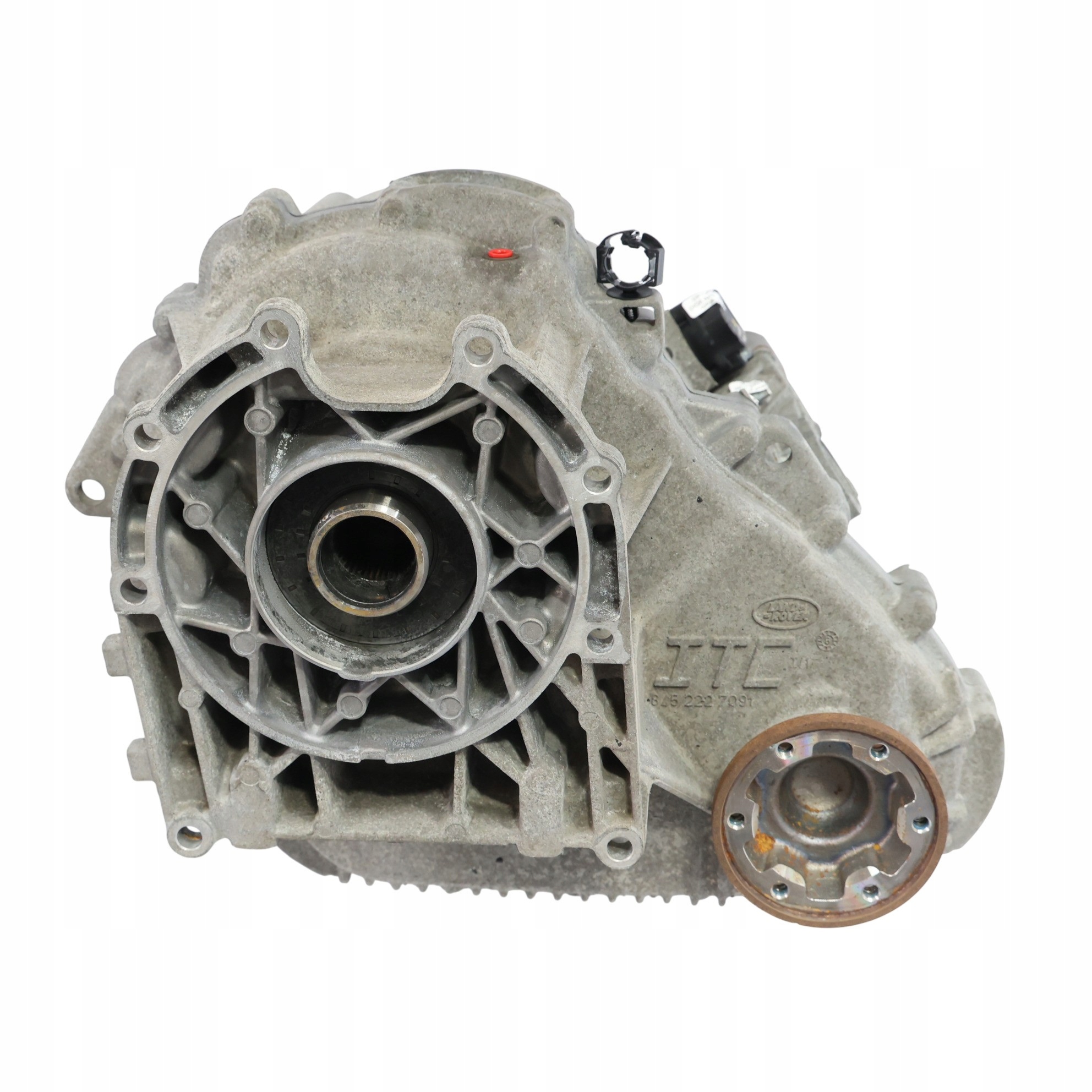 Redutor Câmbio Range Rover Sport L320 4.2 V8 OEM IAB500244