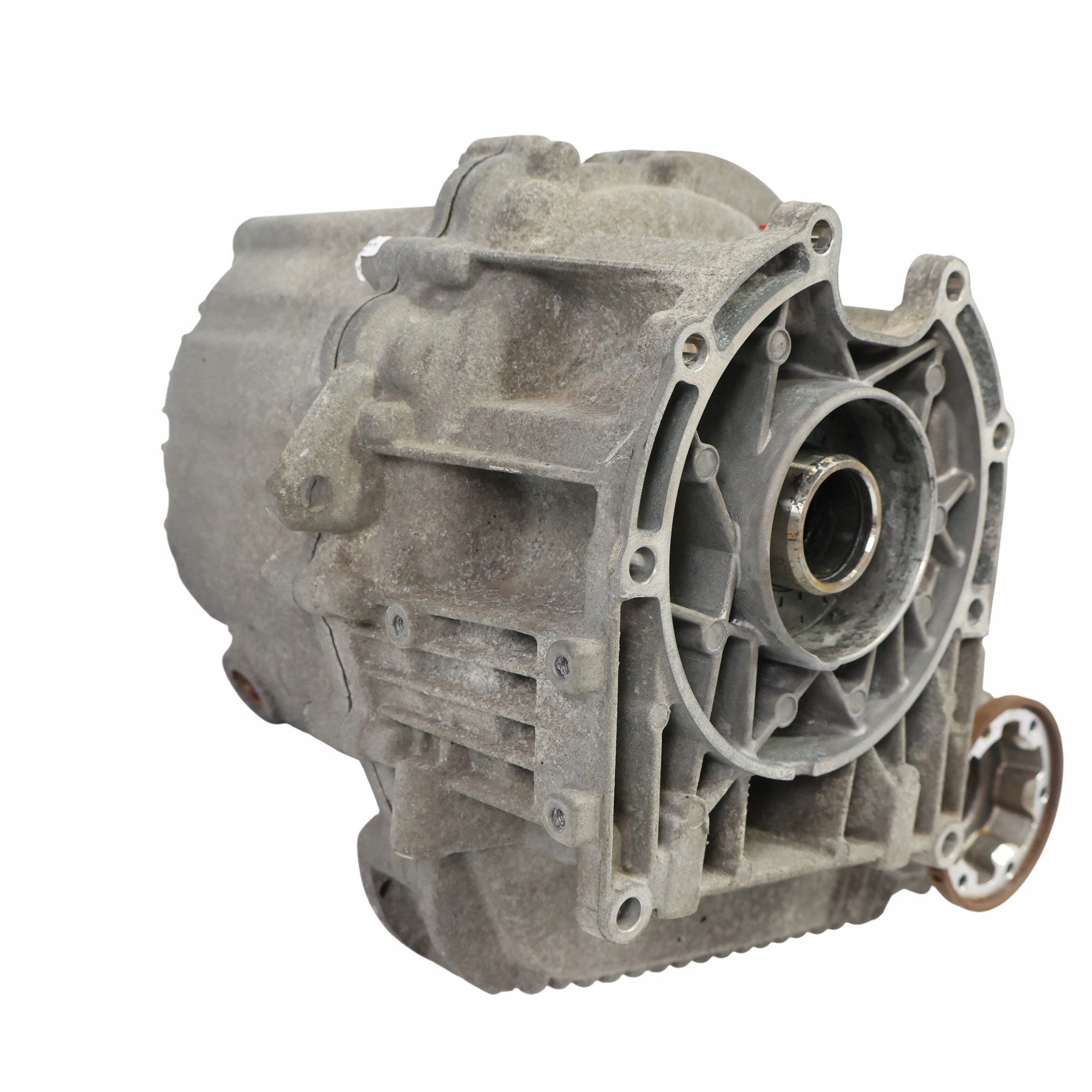 Redutor Câmbio Range Rover Sport L320 4.2 V8 OEM IAB500244 image 3