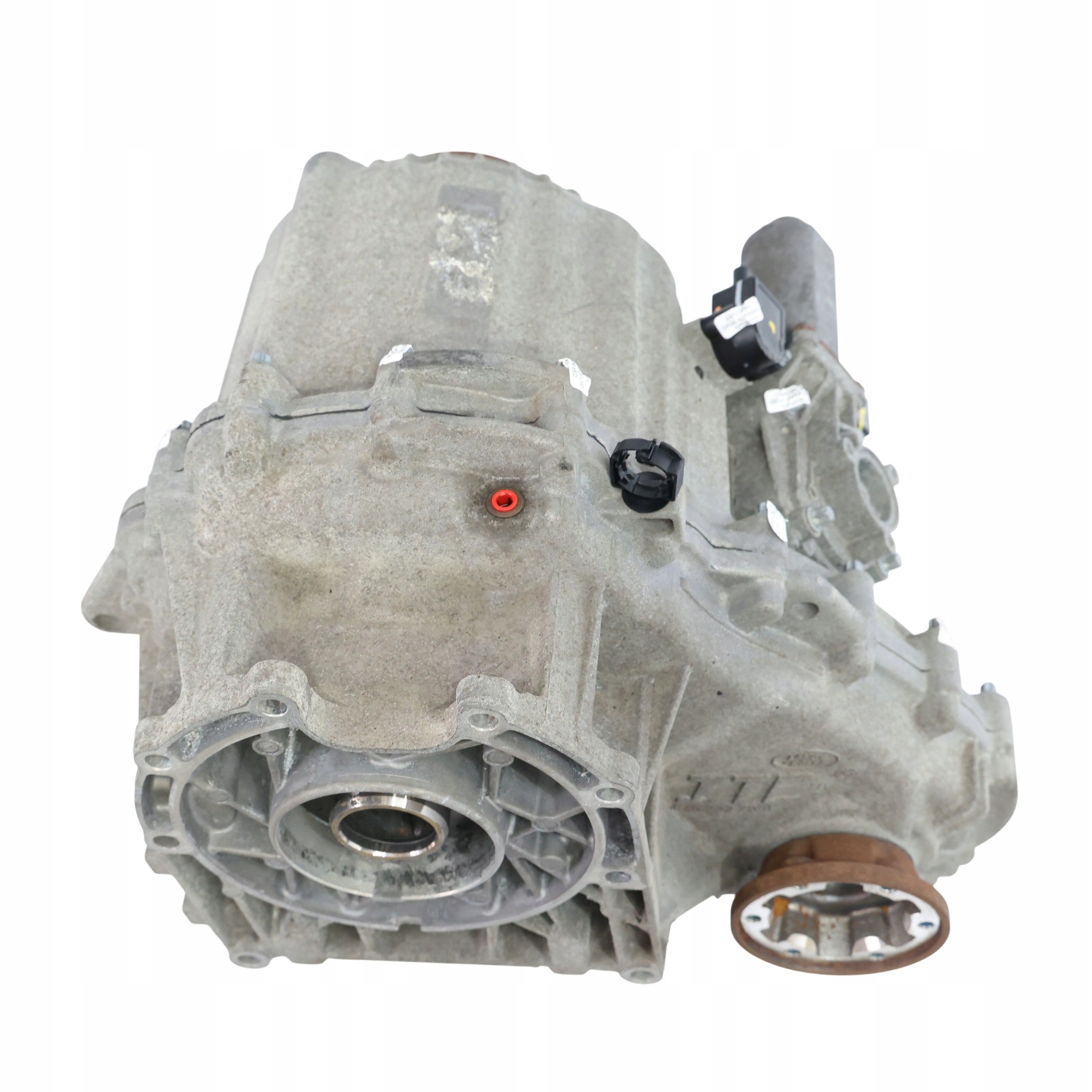 Redutor Câmbio Range Rover Sport L320 4.2 V8 OEM IAB500244 image 4