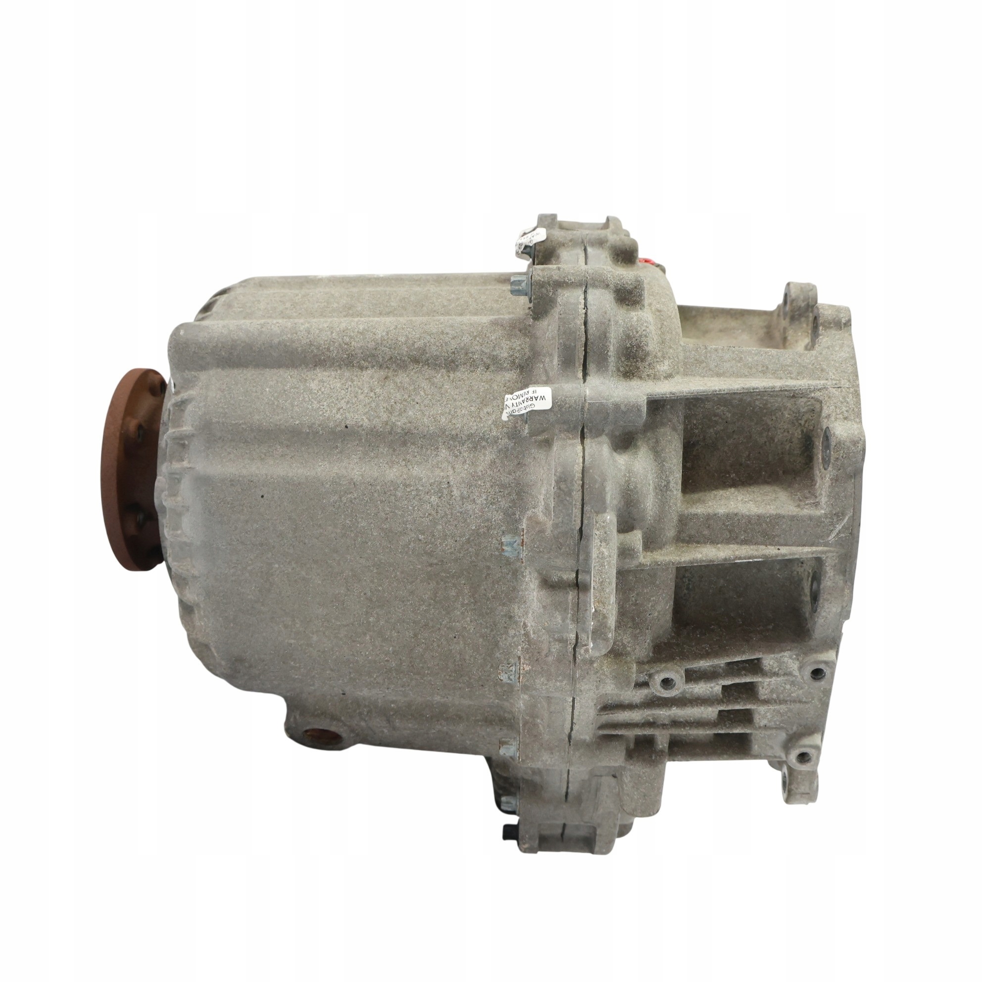 Redutor Câmbio Range Rover Sport L320 4.2 V8 OEM IAB500244 image 6