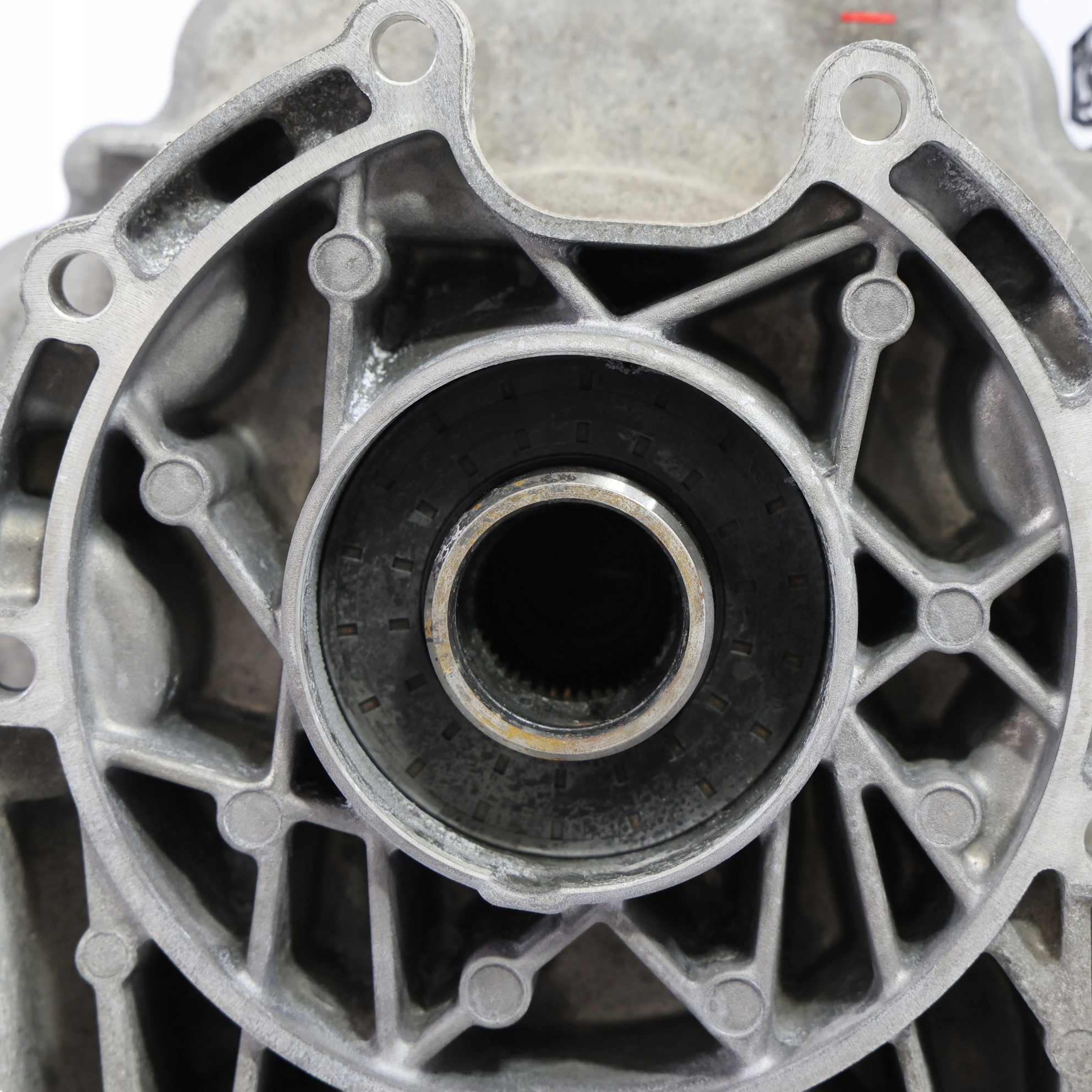 Redutor Câmbio Range Rover Sport L320 4.2 V8 OEM IAB500244 image 8
