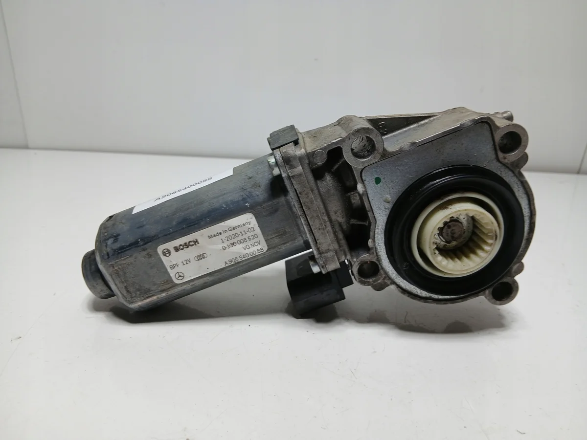 Caixa de Transferência Mercedes-Benz Sprinter A9065400088 image 2