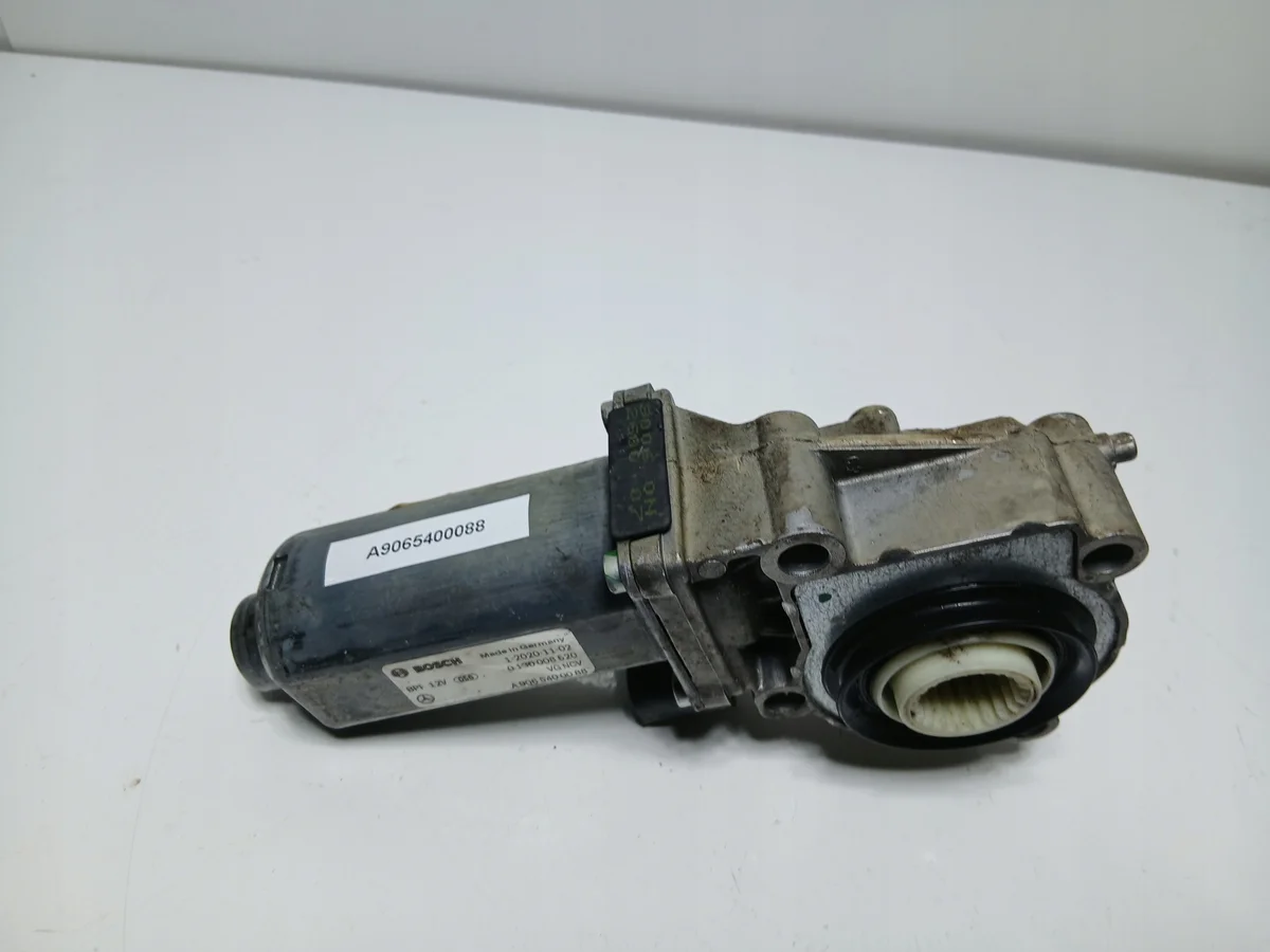 Verteilergetriebe Mercedes-Benz Sprinter A9065400088