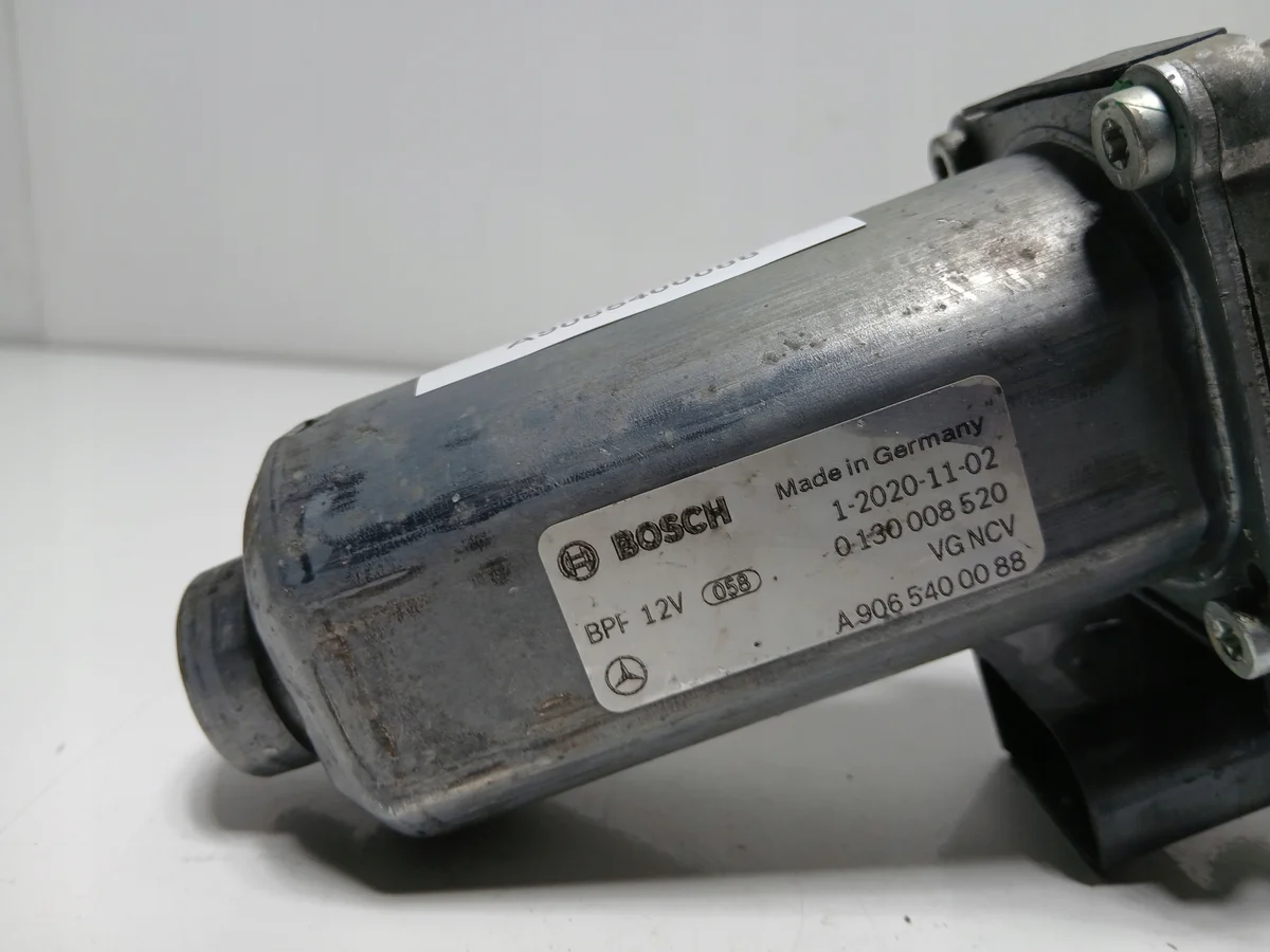 Caixa de Transferência Mercedes-Benz Sprinter A9065400088 image 3