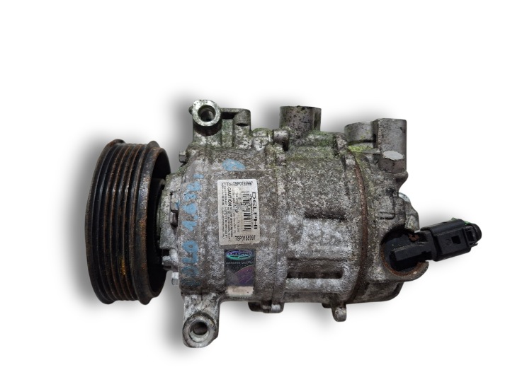 Compressor de ar condicionado Delphi TSP0155997