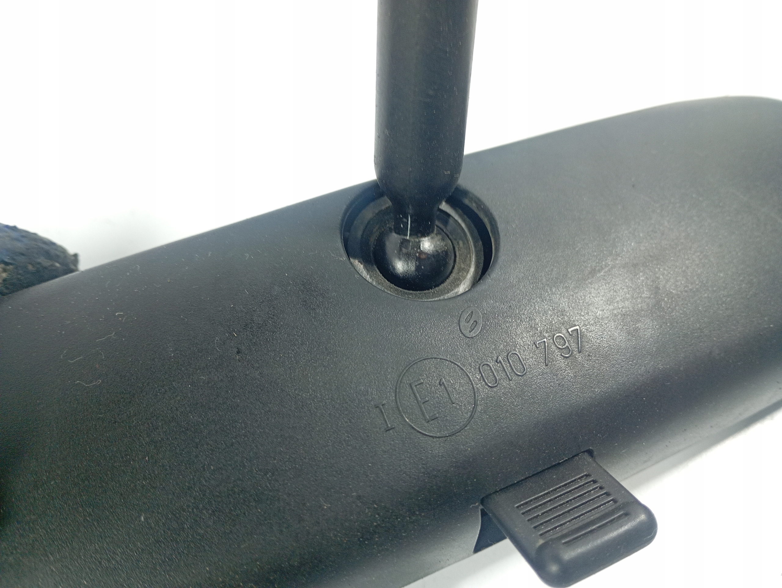 Espejo retrovisor interior Mercedes A W169 04-12 image 5