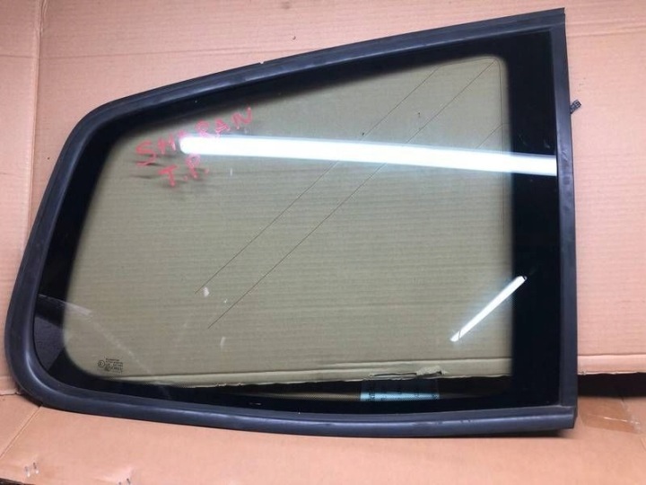 VW SHARAN 7N SEITENSCHEIBE HINTEN RECHTS HINTEN 15R 7N0845298J