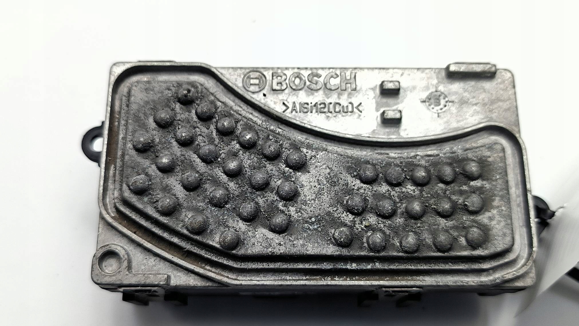 Resistor Audi OE 4F0820521 Usado image 3