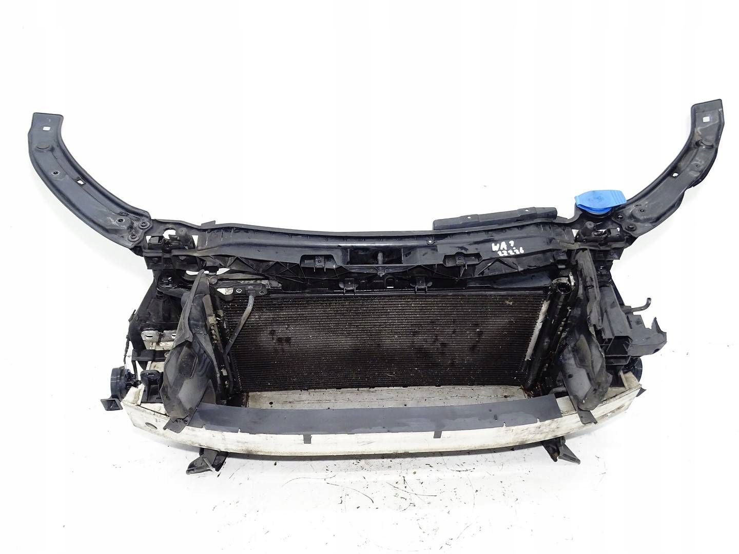 Frontgurt Audi A4 B8 Lift 2.0 TDI 11-14 OEM WAH43364 image 2