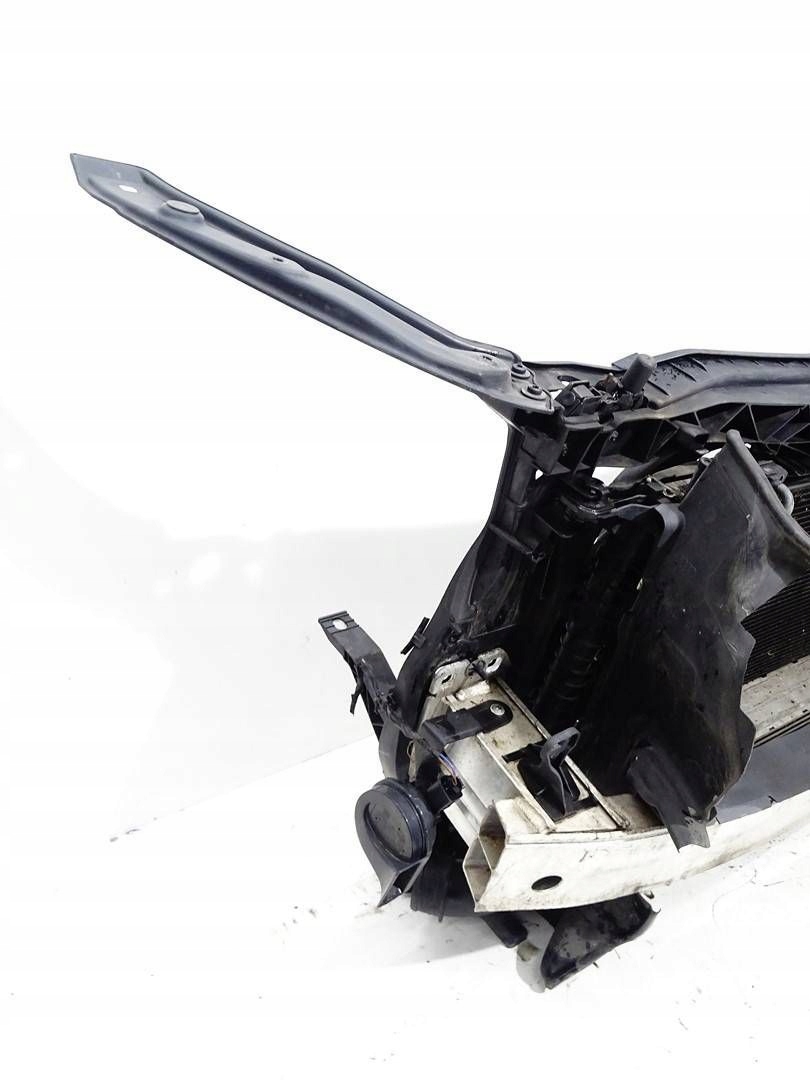 Frontgurt Audi A4 B8 Lift 2.0 TDI 11-14 OEM WAH43364 image 3