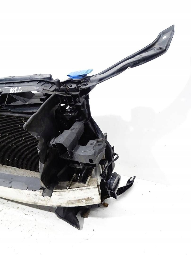 Frontgurt Audi A4 B8 Lift 2.0 TDI 11-14 OEM WAH43364 image 4