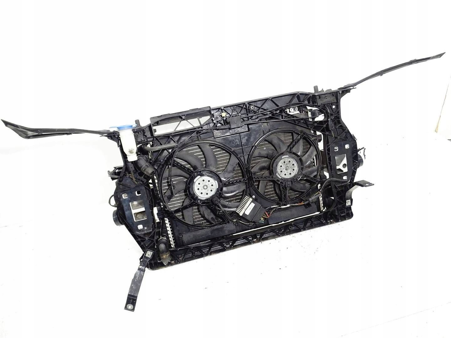 Frontgurt Audi A4 B8 Lift 2.0 TDI 11-14 OEM WAH43364 image 7