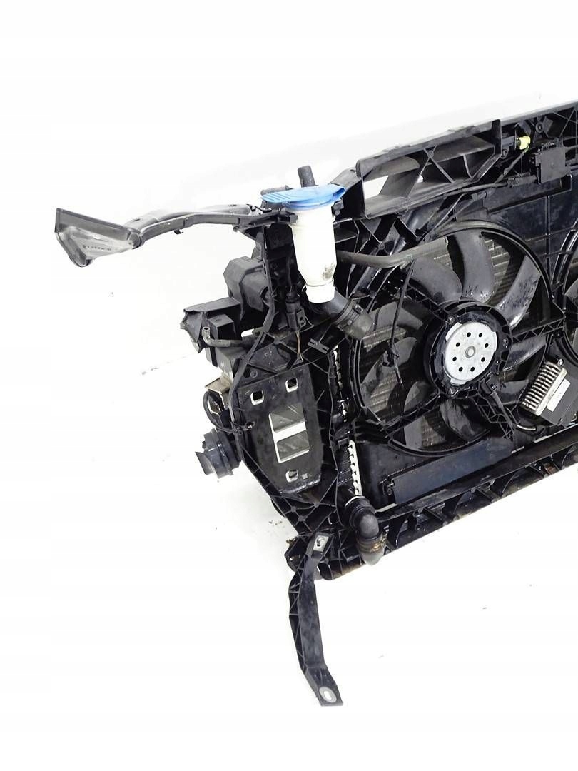 Frontgurt Audi A4 B8 Lift 2.0 TDI 11-14 OEM WAH43364 image 8