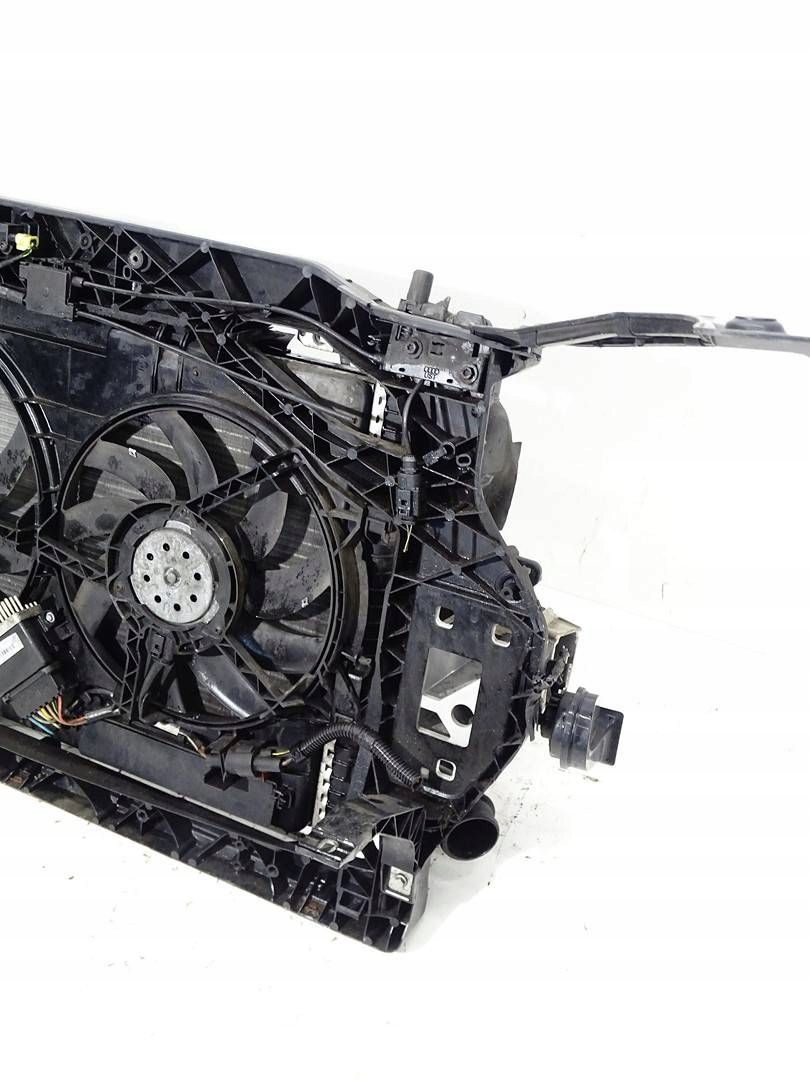 Frontgurt Audi A4 B8 Lift 2.0 TDI 11-14 OEM WAH43364 image 9
